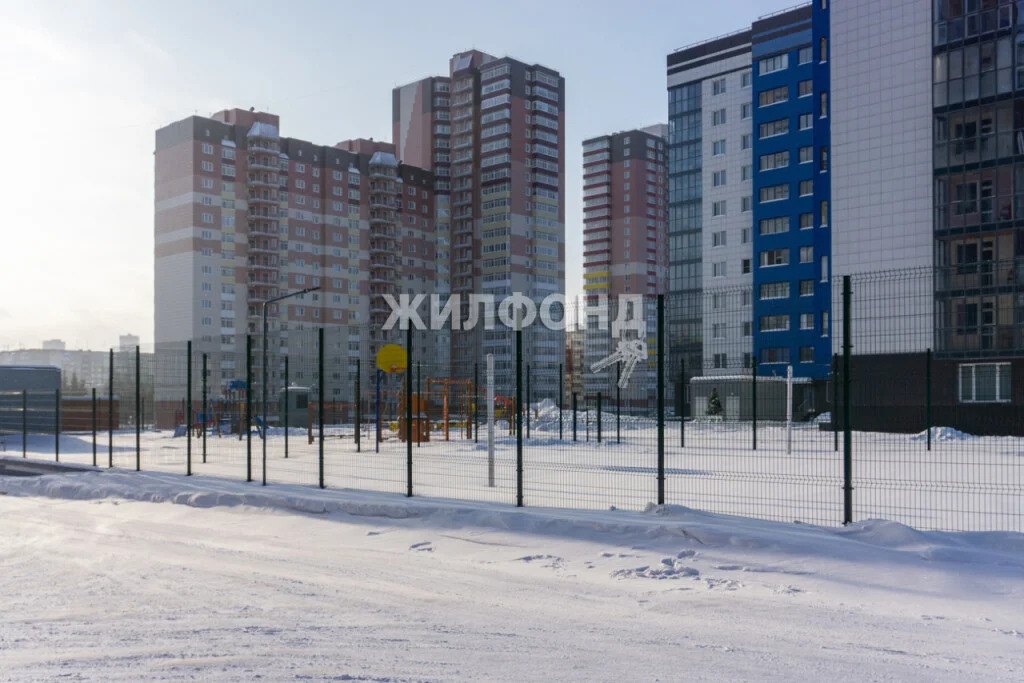 Продажа квартиры, Новосибирск, ул. Танковая - Фото 27