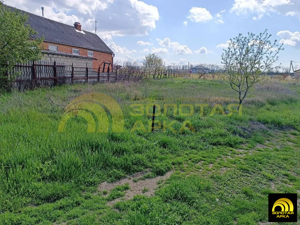 Продажа участка, Приморский, Темрюкский район, ул. Садовая - Фото 7