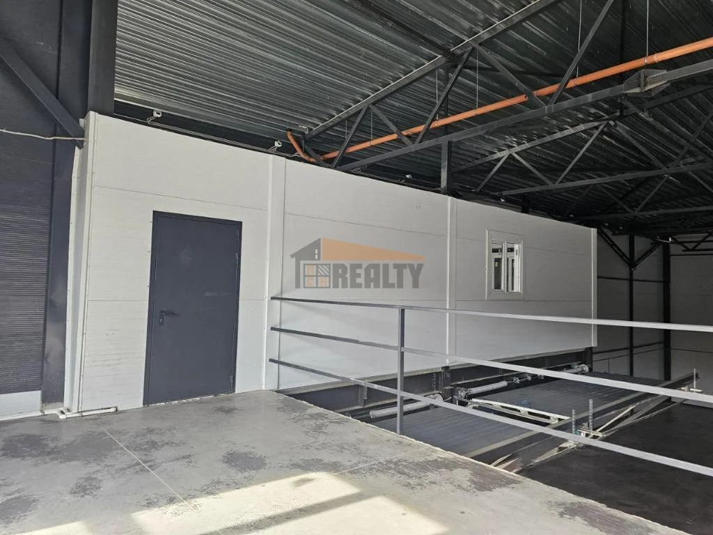 Продажа склада, Люберцы, Люберецкий район, ГСПК Вымпел тер. - Фото 5