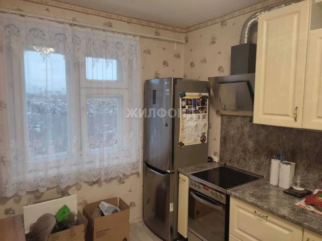 Продажа квартиры, Новосибирск, ул. Выборная - Фото 1