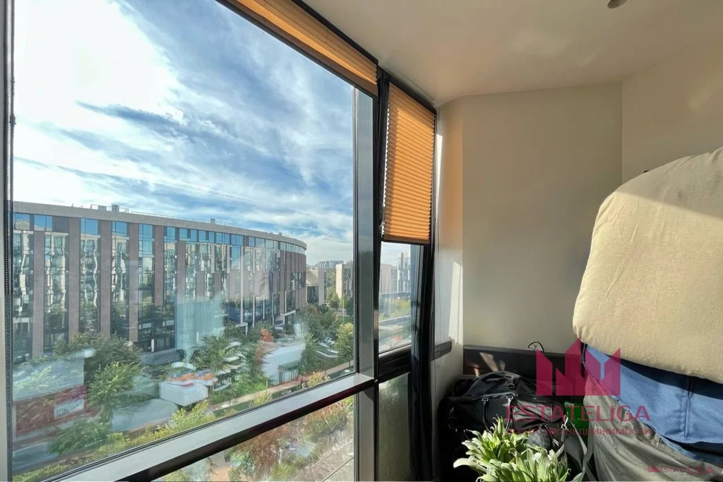 Продажа квартиры, Заречье, Одинцовский район, Весенняя улица - Фото 17
