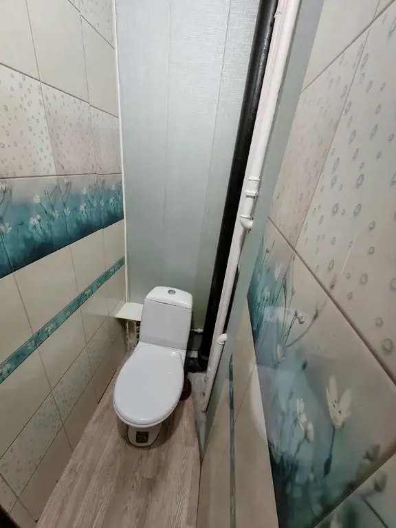 аренда 1к. квартиры/ м. академическая/ у метро / все есть / 22.990руб. - Фото 38