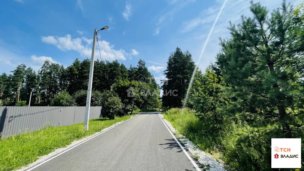 Продажа участка, Ямкино, Богородский г. о., ул. Украинская - Фото 10
