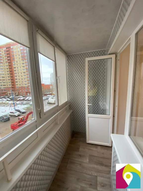 Продается квартира, Сергиев Посад г, Осипенко ул, 2, 36м2 - Фото 10