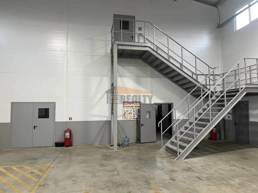 Аренда склада, Мытищи, Мытищинский район, Южная ул. - Фото 3