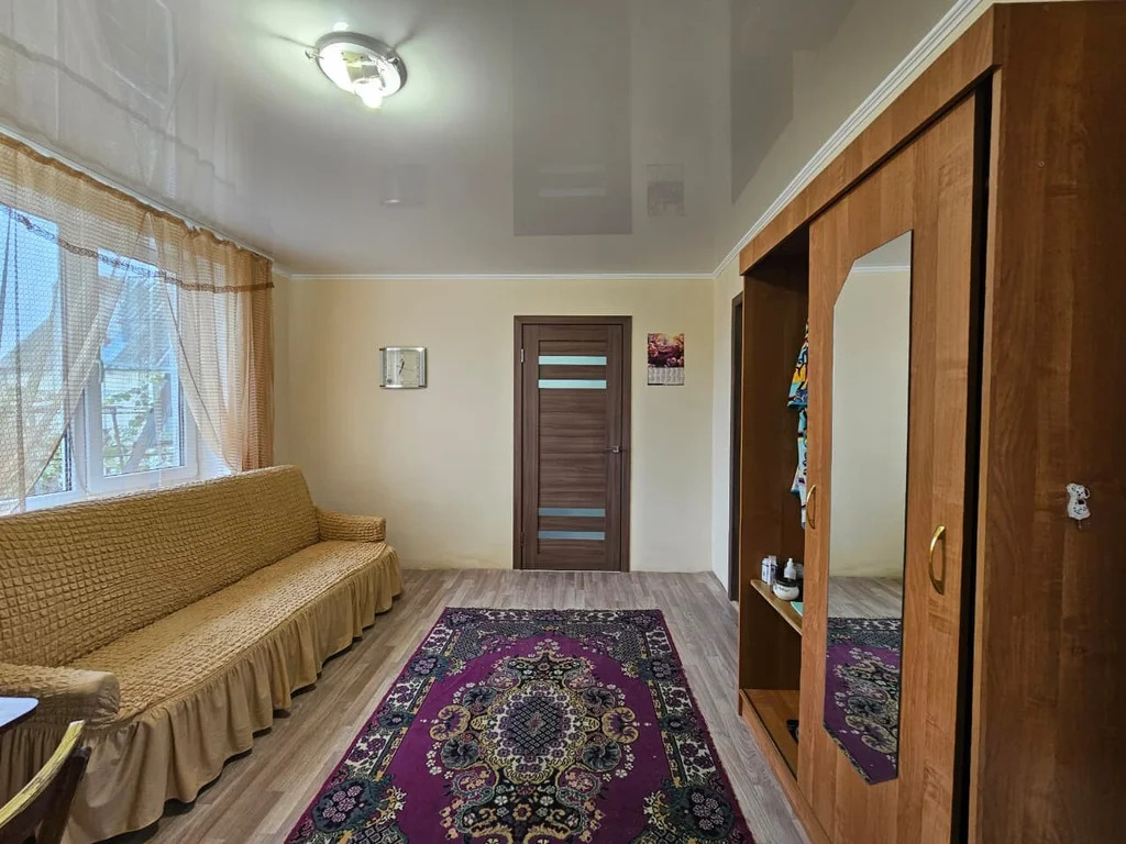 Продажа дома, Абинск, Абинский район, ул. Земляничная - Фото 9