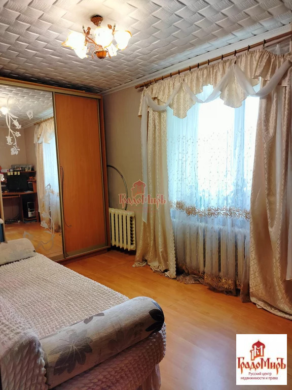 Продажа квартиры, Реммаш, Сергиево-Посадский район, Ул. Мира - Фото 11
