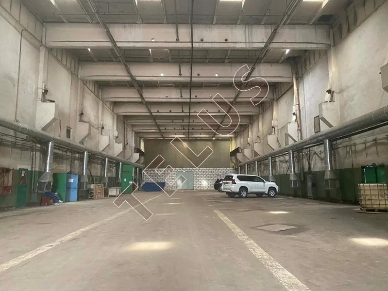 м. Пражская, ул. Дорожная, 9 140 м2, "Продажа ... - Фото 14