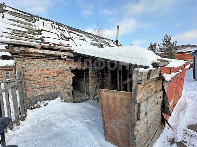 Продажа дома, Новосибирск, Тевризская - Фото 27