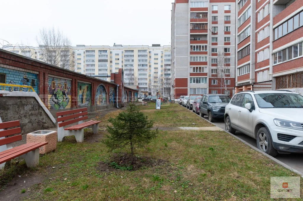 Продажа квартиры, Казань, ул. Гарифьянова - Фото 16