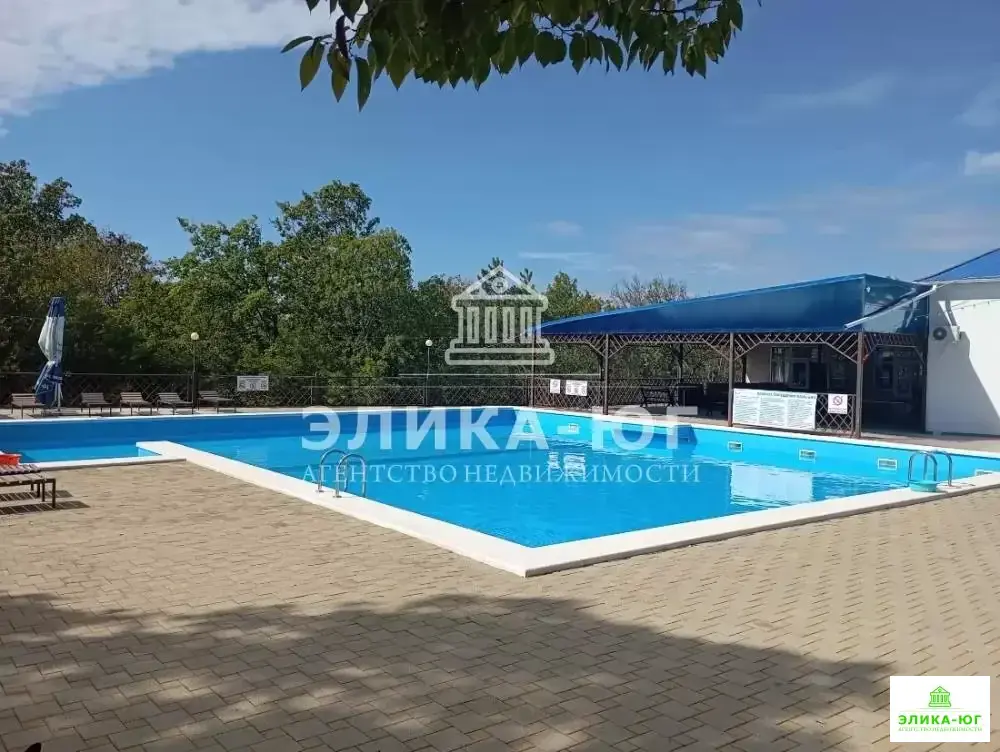 Продажа готового бизнеса, Бжид, Туапсинский район, Морская ул. - Фото 3