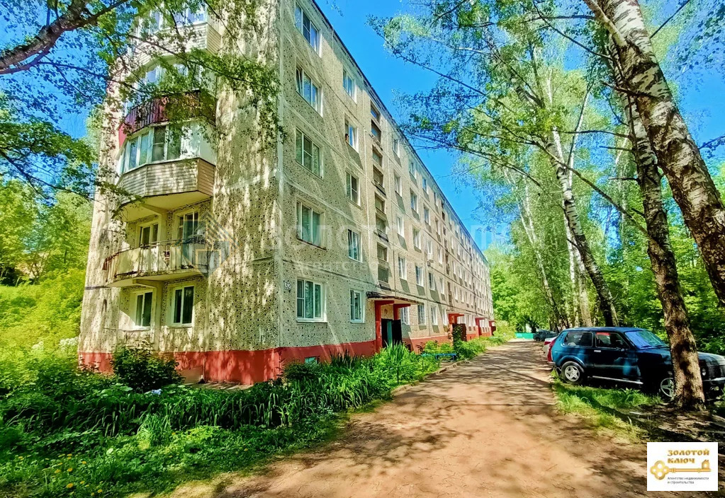 Продажа квартиры, Яхрома, Дмитровский район - Фото 3