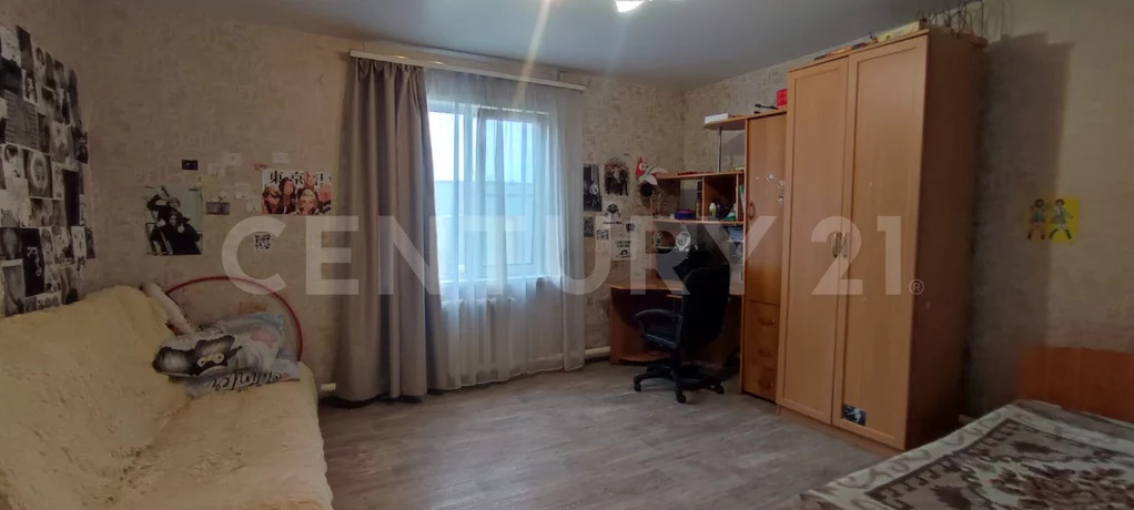 Продажа дома, Берёзовка, Первомайский район, Гоголя ул. - Фото 21