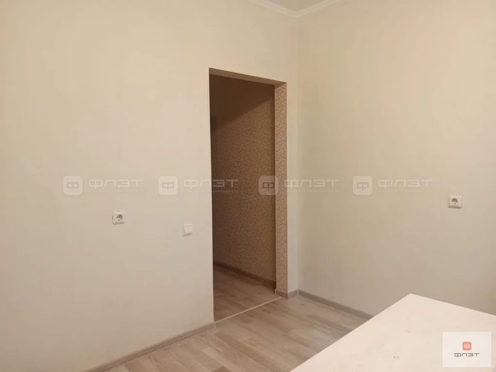 Продажа квартиры, Казань, ул. Гарифа Ахунова - Фото 15