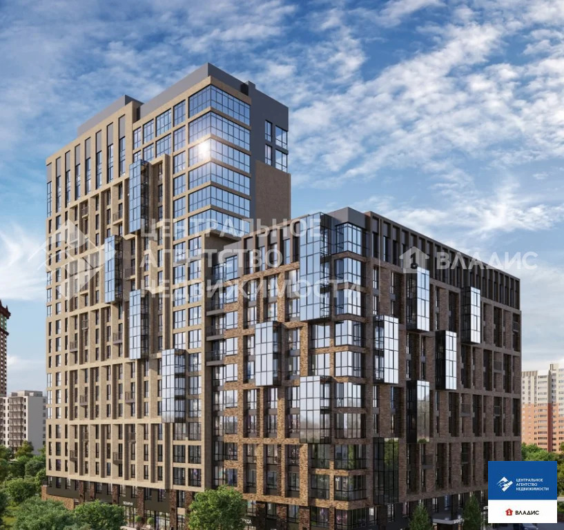 Продажа квартиры, Рязань, жилой дом Вега - Фото 2