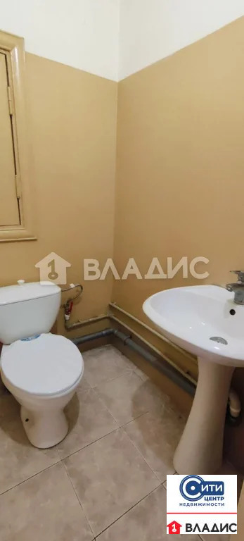 Продажа квартиры, Воронеж, ул. Шишкова - Фото 34