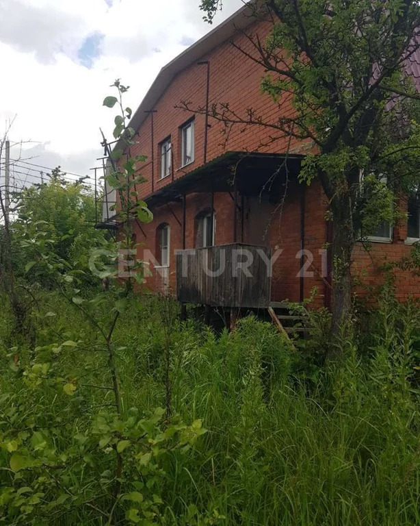 Купить Участок В Ромашково Одинцовского