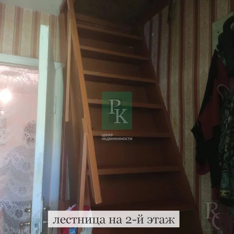 Продажа дома, Севастополь, садоводческое товарищество Чайка-УБО - Фото 10