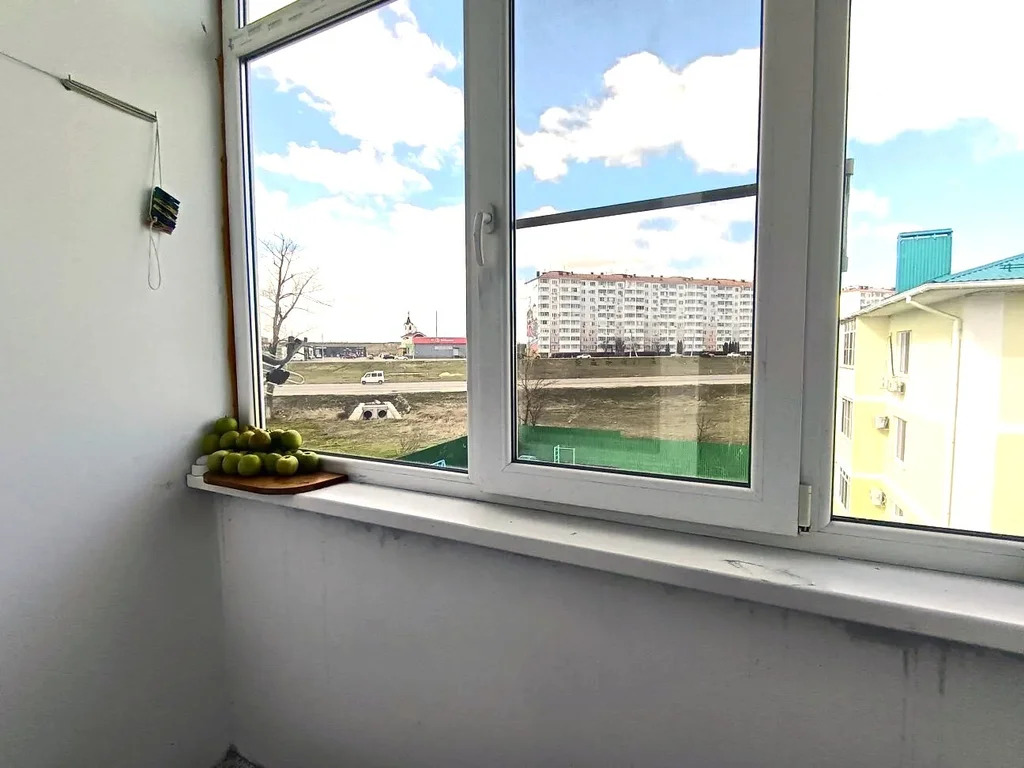 Продажа квартиры, Крымск, Крымский район, ул. Шевченко - Фото 5