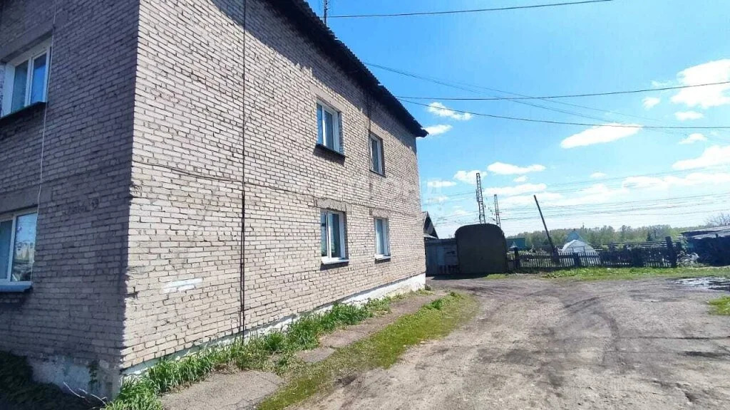 Продажа квартиры, Мочище, Новосибирский район, ул. Линейная - Фото 5