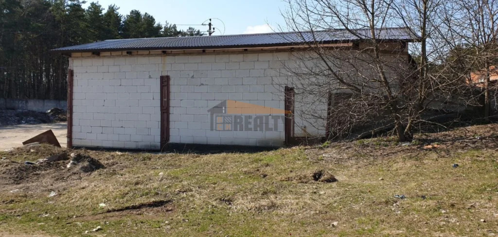 Продажа производственного помещения, Балашиха, Балашиха г. о., ул. ... - Фото 8