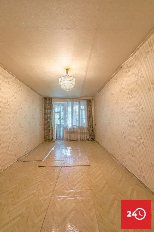 Продается 2 комнатная квартира по ул. Кронштадтская, 4 (р-н Самолета) - Фото 19