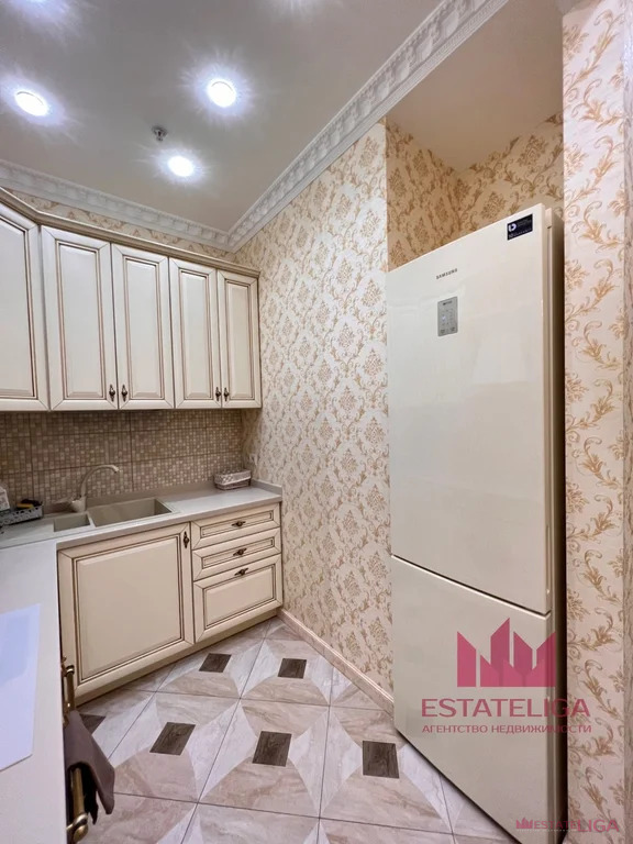 Продажа квартиры, Ходынский б-р. - Фото 5