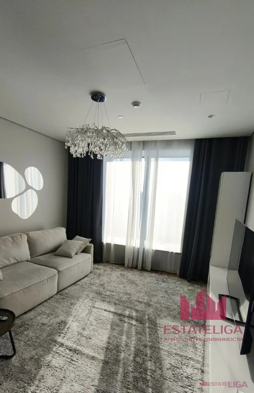 Аренда квартиры, Курского Вокзала пл. - Фото 4