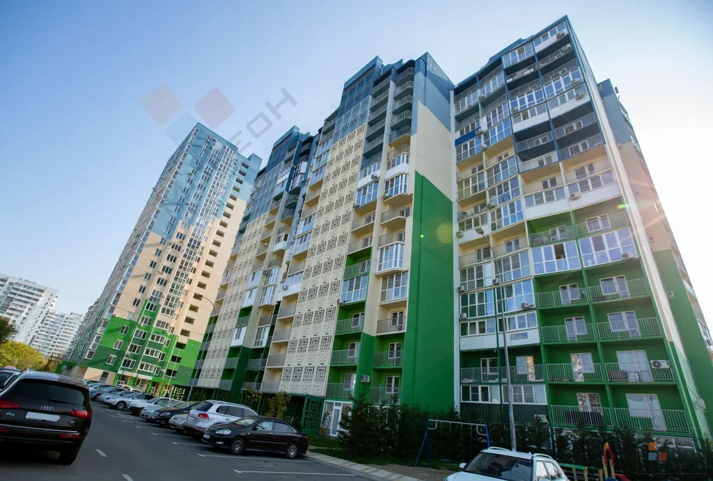 2-я квартира, 87.00 кв.м, 13/17 этаж, ЗИП, Карякина ул, 8200000.00 ... - Фото 0