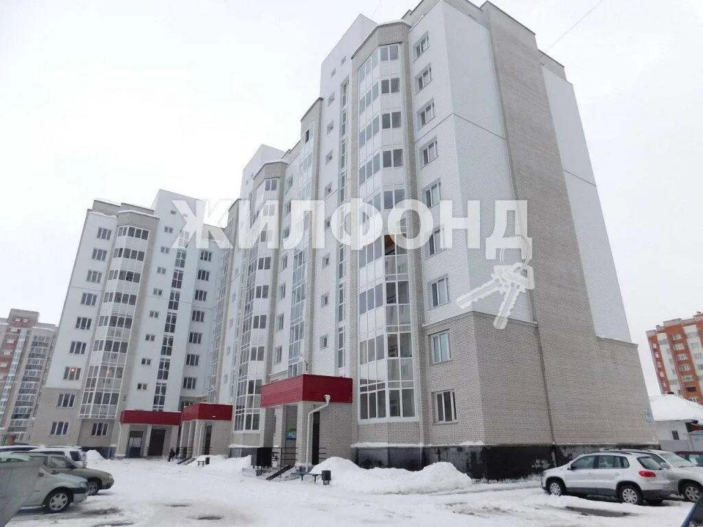 Продажа квартиры, Новосибирск, ул. Бурденко - Фото 17