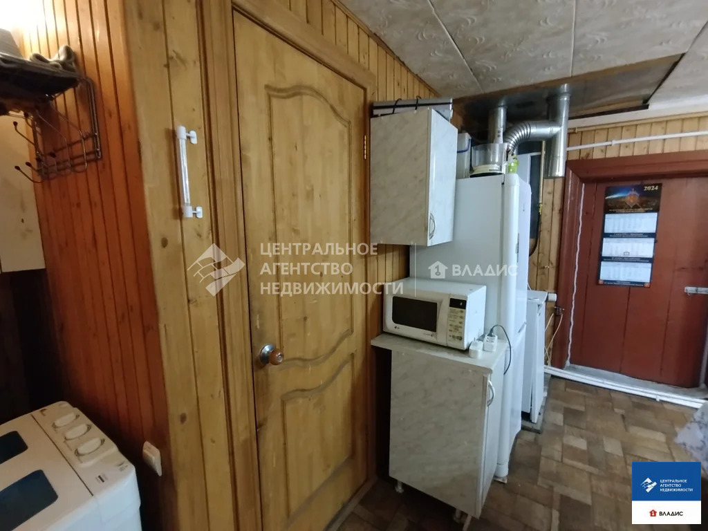 Продажа дома, Царицыно, Касимовский район - Фото 7