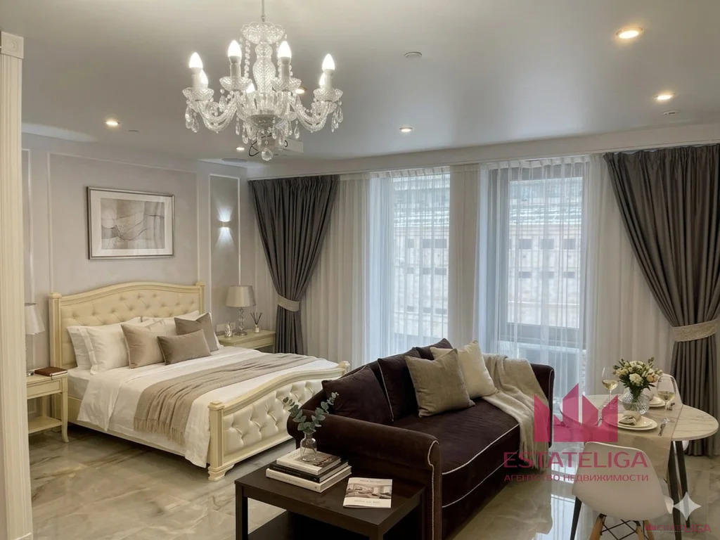 Продажа квартиры, Холодильный пер. - Фото 1