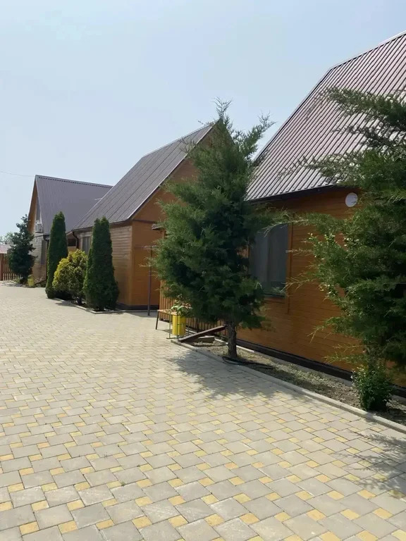 Продажа дома, Голубицкая, Темрюкский район, улица Прибрежная - Фото 4