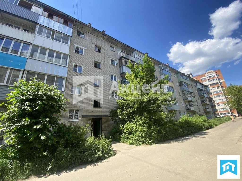 Продажа квартиры, Иваново, ул. Пролетарская - Фото 1