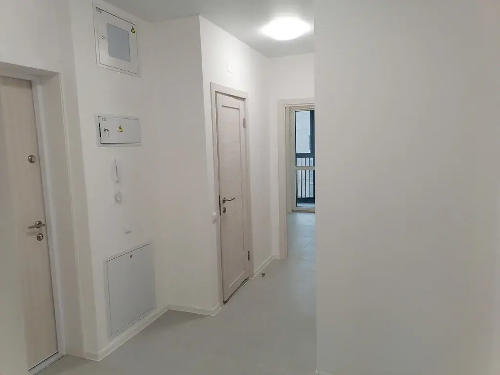 Двушка в Царицыно - Фото 10