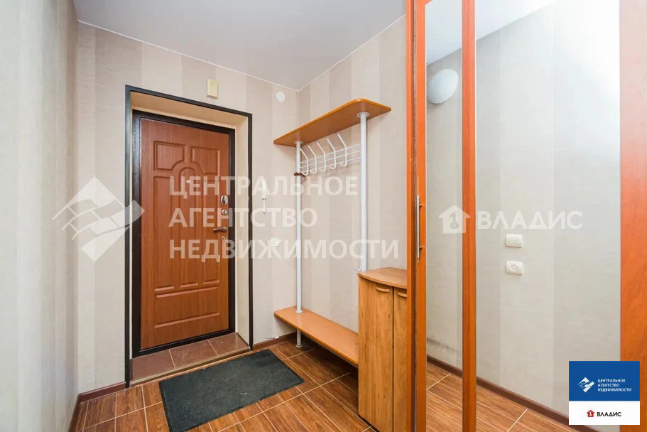 Продажа квартиры, Рязань, улица Новосёлов - Фото 5