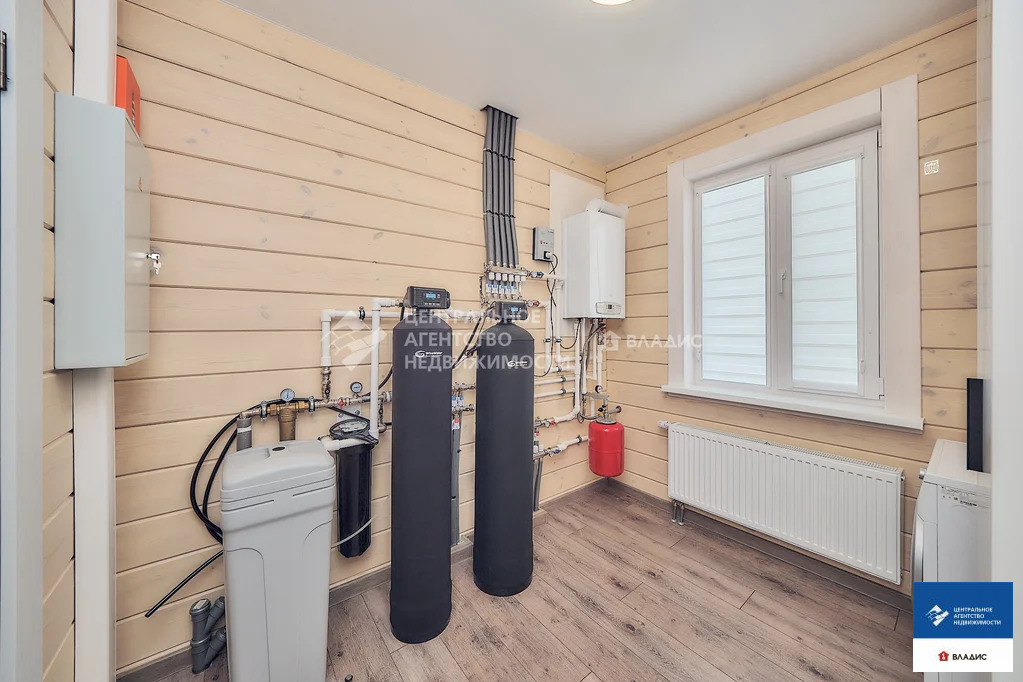 Продажа дома, Глебово, Рязанский район, Рождественская улица - Фото 17