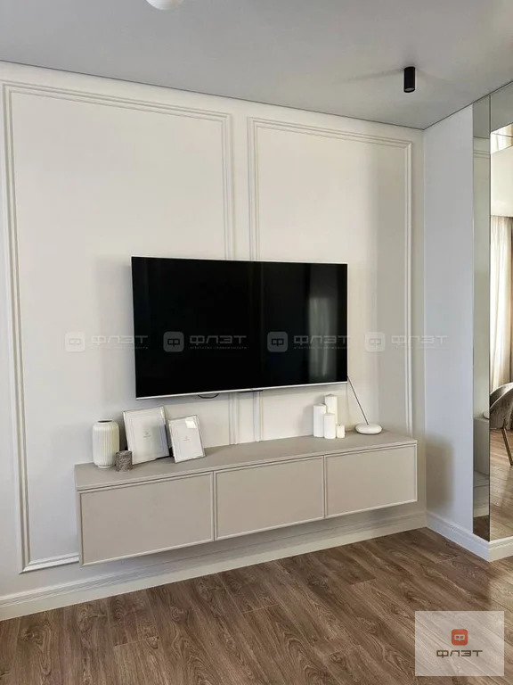 Продажа квартиры, Казань, ул. Заслонова - Фото 21