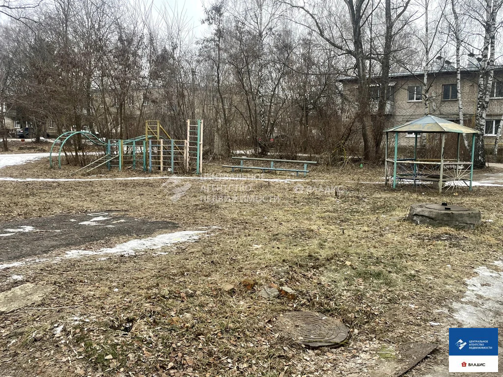 Продажа квартиры, Истье, Старожиловский район, ул. Газовиков - Фото 10