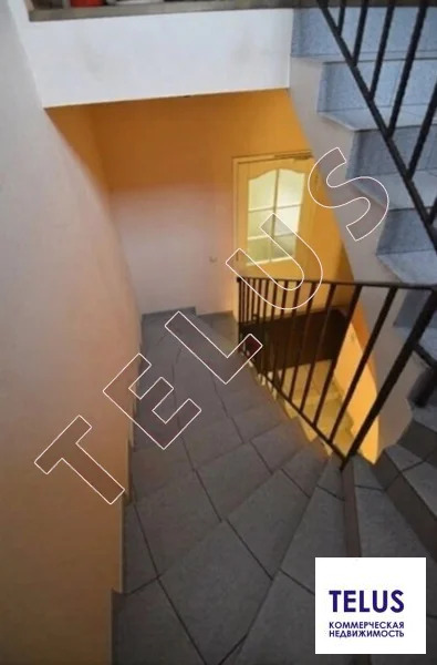 м Тургеневская, ул Мясницкая, 230 м2, Здание (ном. объекта: 8285) - Фото 7