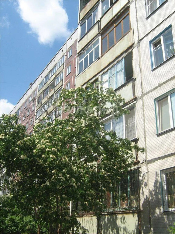 Продажа квартиры, Новосибирск, ул. Дуси Ковальчук - Фото 61