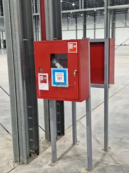 Аренда производственного помещения, Хотьково, Сергиево-Посадский ... - Фото 8