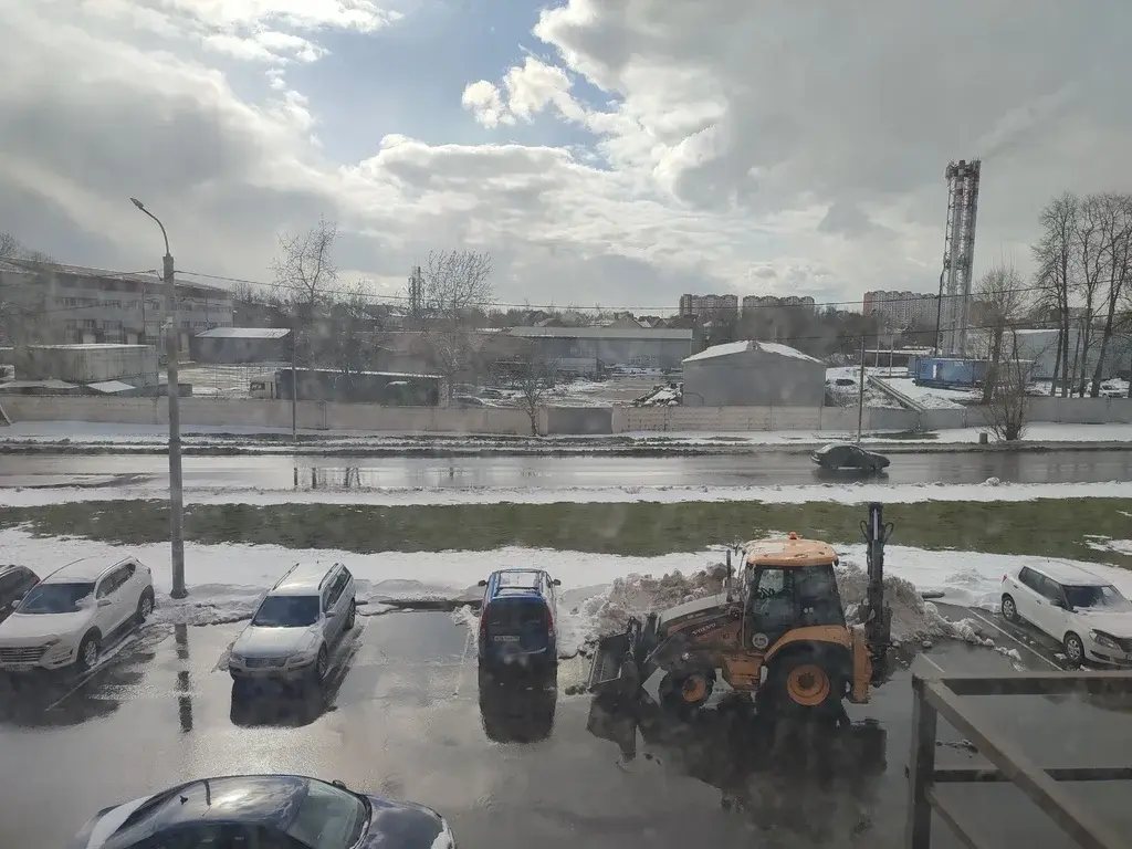 2 комнатная квартира в Домодедово, ул. Кирова, д.17, к.1 - Фото 14