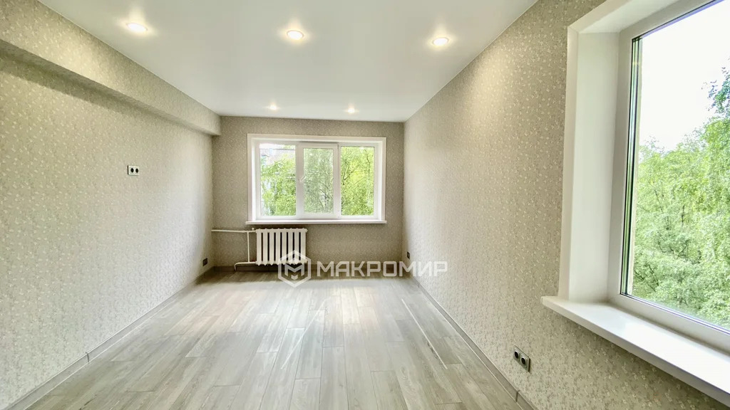 Продажа квартиры, Архангельск, Ломоносова пр-кт. - Фото 15
