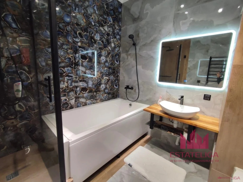 Аренда квартиры, улица Янковского - Фото 10