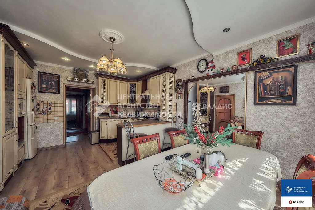 Продажа дома, Требухино, Рязанский район - Фото 3