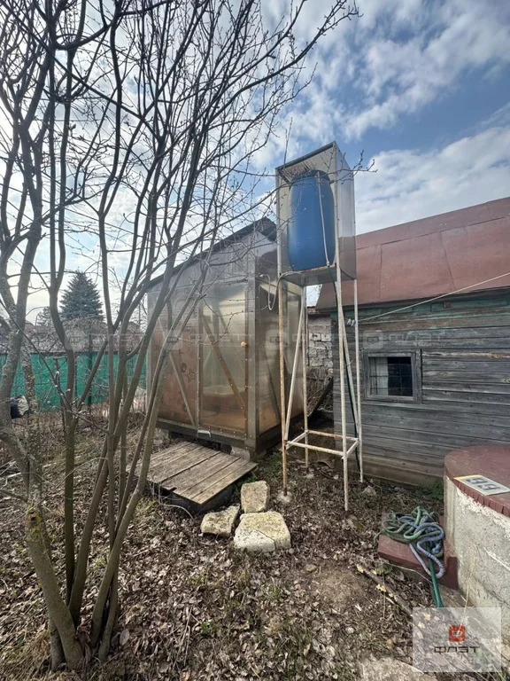 Продажа дома, Казань, тер. СНТ Подлужный - Фото 8