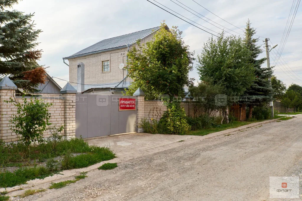 Продажа дома, Казань, ул. Камская (Вознесенское) - Фото 9