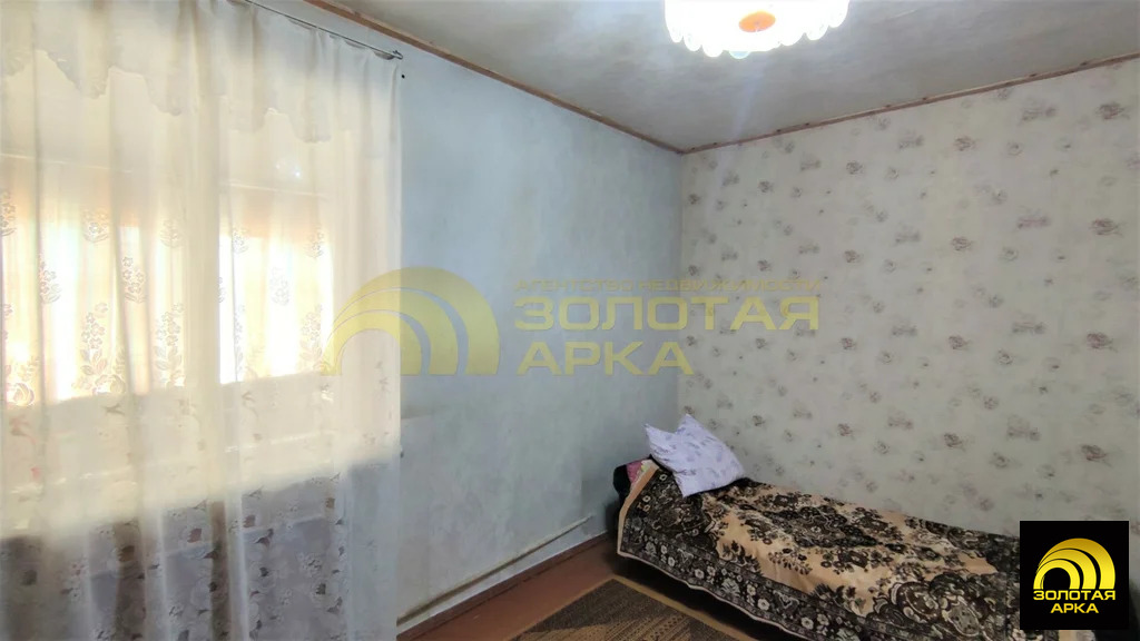Продажа дома, Крымск, Крымский район, ул. Горная - Фото 5