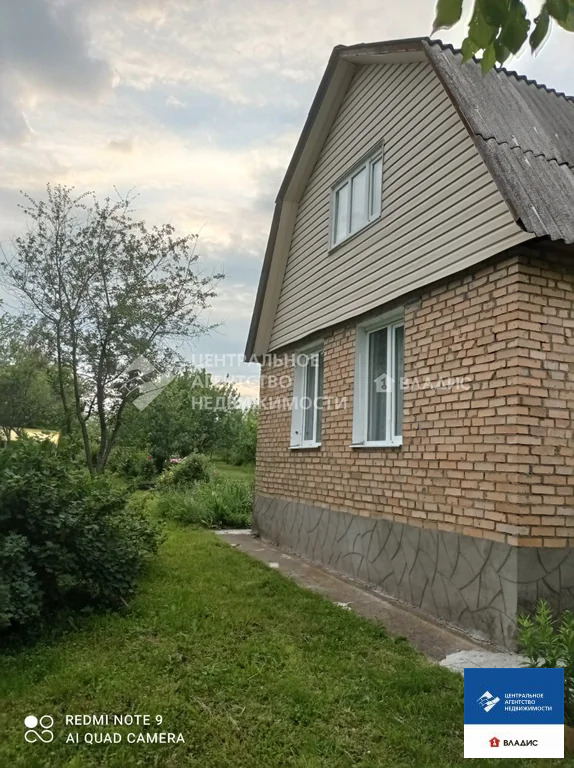 Продажа дома, Латыгори, Зарайский район - Фото 1